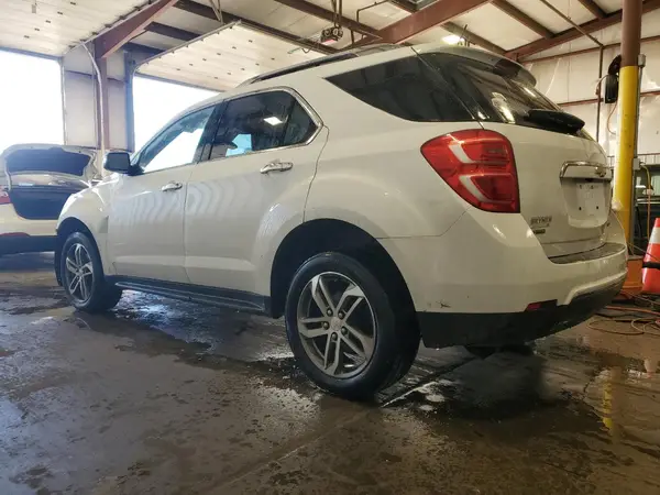 2GNFLGEK4G6266523 2016 CHEVROLET EQUINOX - Image 2