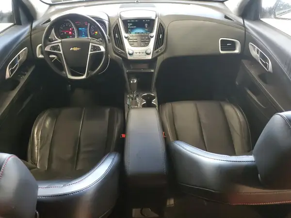 2GNFLGEK4G6266523 2016 CHEVROLET EQUINOX - Image 8