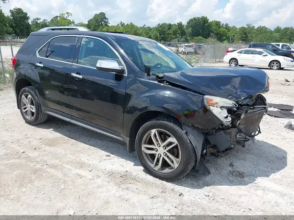 2GNFLGEK4G6278641 2016 CHEVROLET EQUINOX - Image 1