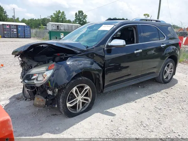 2GNFLGEK4G6278641 2016 CHEVROLET EQUINOX - Image 2