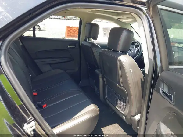 2GNFLGEK4G6278641 2016 CHEVROLET EQUINOX - Image 8
