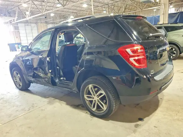 2GNFLGEK4G6288361 2016 CHEVROLET EQUINOX - Image 2
