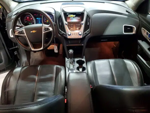 2GNFLGEK4G6288361 2016 CHEVROLET EQUINOX - Image 8