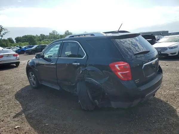 2GNFLGEK4G6293088 2016 CHEVROLET EQUINOX - Image 2