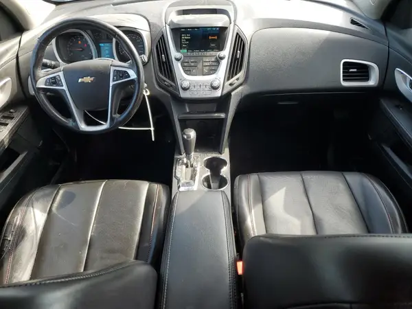 2GNFLGEK4G6293088 2016 CHEVROLET EQUINOX - Image 8