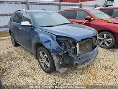 2GNFLGEK4G6295259 2016 CHEVROLET EQUINOX
