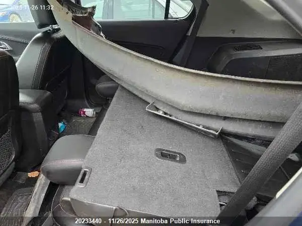 2GNFLGEK4G6295259 2016 CHEVROLET EQUINOX - Image 8