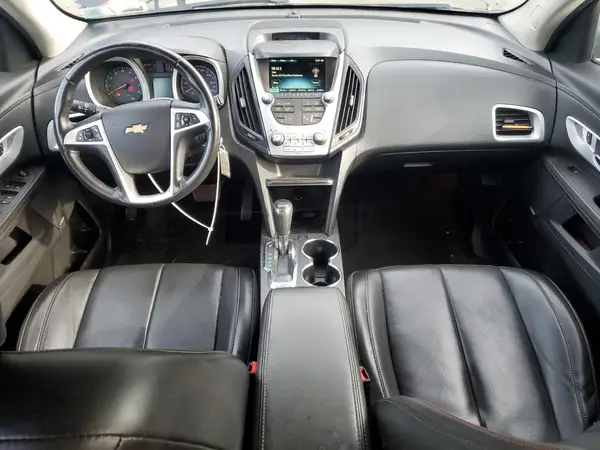 2GNFLGEK4G6303263 2016 CHEVROLET EQUINOX - Image 8