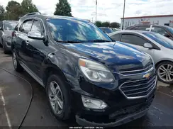 2GNFLGEK4G6305806 2016 CHEVROLET EQUINOX