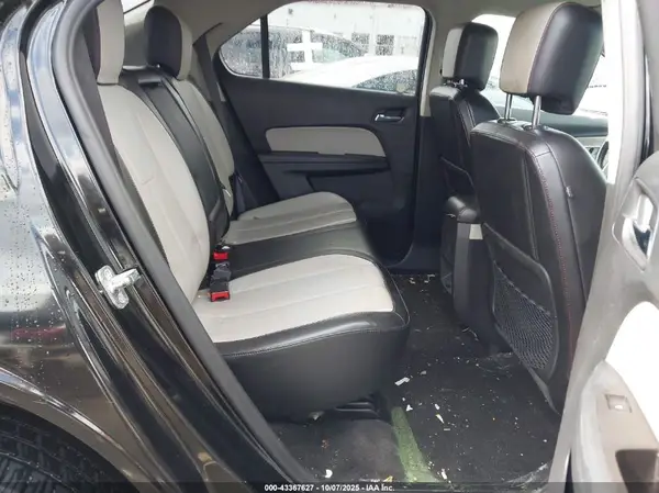 2GNFLGEK4G6305806 2016 CHEVROLET EQUINOX - Image 8
