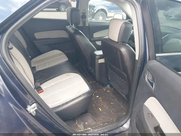 2GNFLGEK4G6306034 2016 CHEVROLET EQUINOX - Image 8