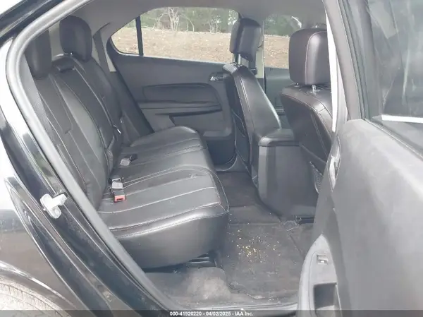 2GNFLGEK4G6318524 2016 CHEVROLET EQUINOX - Image 8