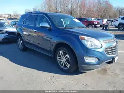 2GNFLGEK4G6338918 2016 CHEVROLET EQUINOX