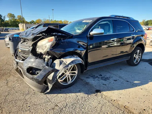 2GNFLGEK4G6343732 2016 CHEVROLET EQUINOX - Image 1