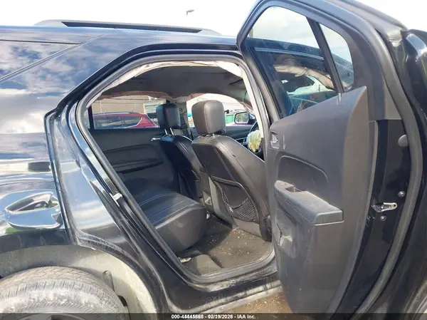2GNFLGEK4H6113934 2017 CHEVROLET EQUINOX - Image 8