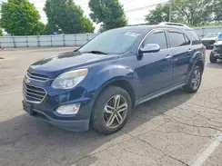 2GNFLGEK4H6158324 2017 CHEVROLET EQUINOX