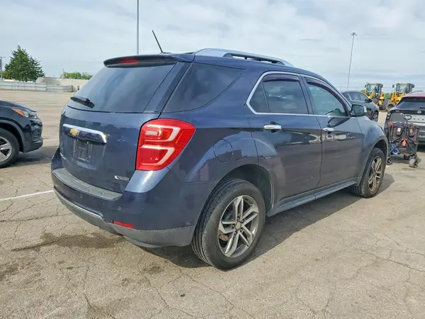 2GNFLGEK4H6158324 2017 CHEVROLET EQUINOX - Image 2