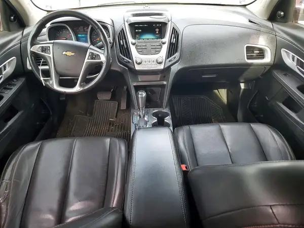 2GNFLGEK4H6158324 2017 CHEVROLET EQUINOX - Image 7