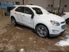 2GNFLGEK4H6158999 2017 CHEVROLET EQUINOX