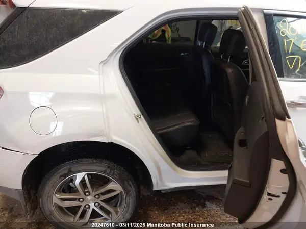 2GNFLGEK4H6158999 2017 CHEVROLET EQUINOX - Image 8