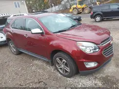 2GNFLGEK4H6159408 2017 CHEVROLET EQUINOX