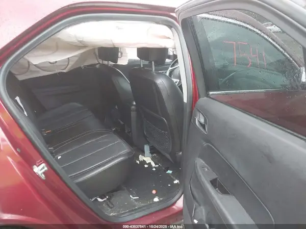2GNFLGEK4H6159408 2017 CHEVROLET EQUINOX - Image 8