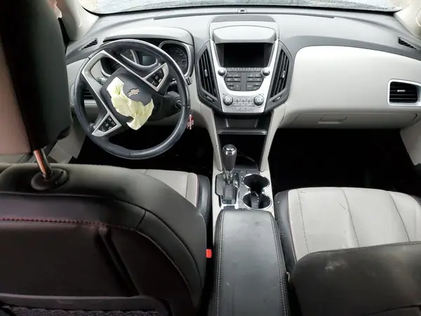 2GNFLGEK4H6159764 2017 CHEVROLET EQUINOX - Image 8