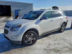 2GNFLGEK4H6161725 2017 CHEVROLET EQUINOX
