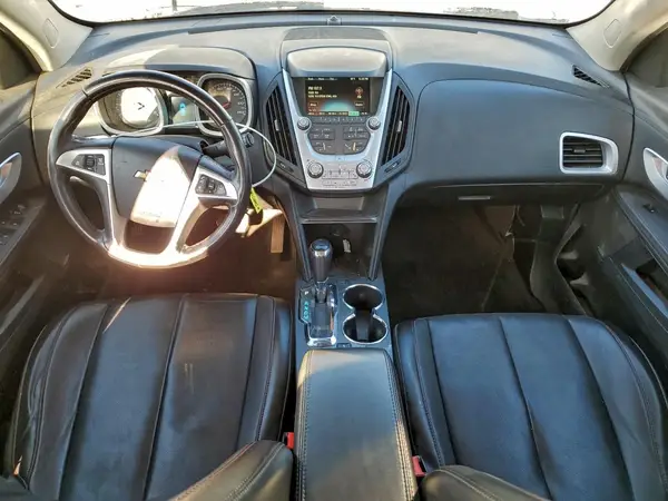 2GNFLGEK4H6161725 2017 CHEVROLET EQUINOX - Image 8