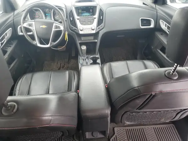 2GNFLGEK4H6174829 2017 CHEVROLET EQUINOX - Image 8