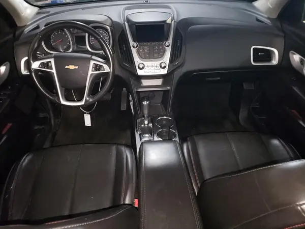 2GNFLGEK4H6210308 2017 CHEVROLET EQUINOX - Image 8