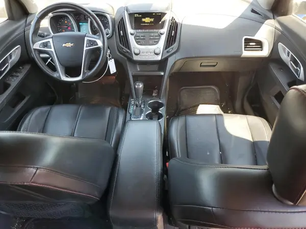 2GNFLGEK4H6216450 2017 CHEVROLET EQUINOX - Image 8