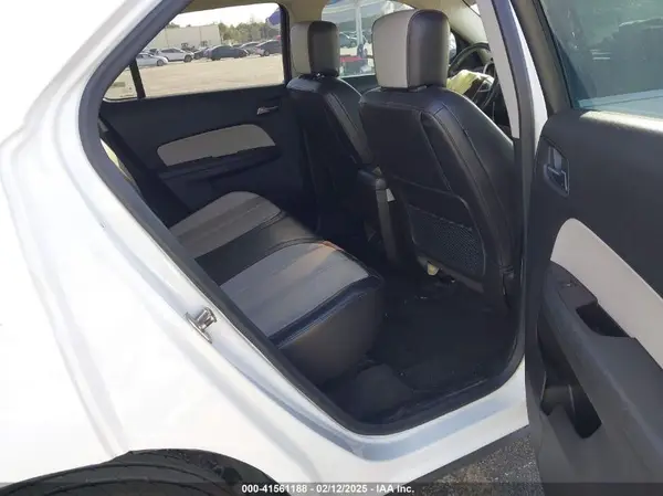 2GNFLGEK4H6227688 2017 CHEVROLET EQUINOX - Image 8