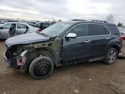 2GNFLGEK4H6235421 2017 CHEVROLET EQUINOX