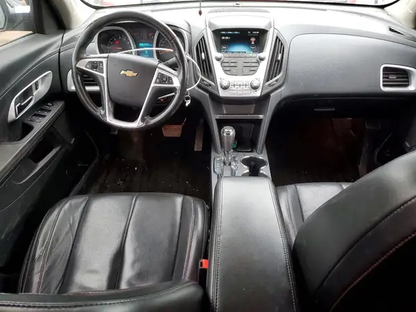2GNFLGEK4H6235421 2017 CHEVROLET EQUINOX - Image 8
