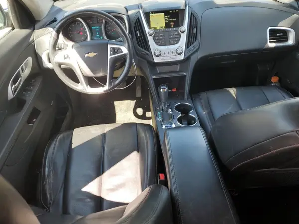2GNFLGEK4H6250050 2017 CHEVROLET EQUINOX - Image 8