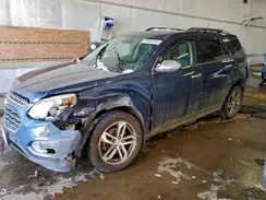 2GNFLGEK4H6250839 2017 CHEVROLET EQUINOX