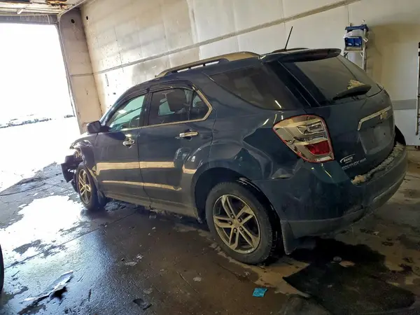2GNFLGEK4H6250839 2017 CHEVROLET EQUINOX - Image 2