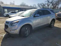 2GNFLGEK4H6258827 2017 CHEVROLET EQUINOX