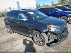 2GNFLGEK4H6271965 2017 CHEVROLET EQUINOX