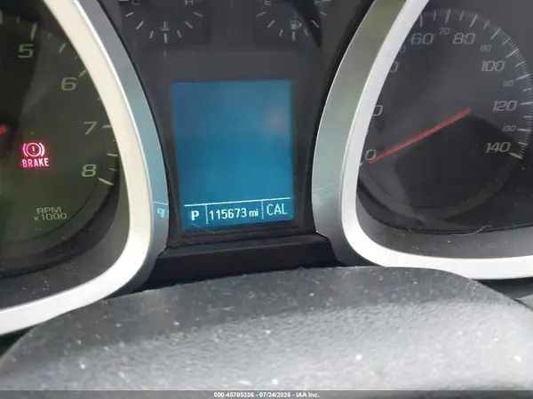 2GNFLGEK4H6304270 2017 CHEVROLET EQUINOX - Image 6