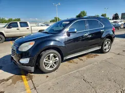 2GNFLGEK4H6320663 2017 CHEVROLET EQUINOX