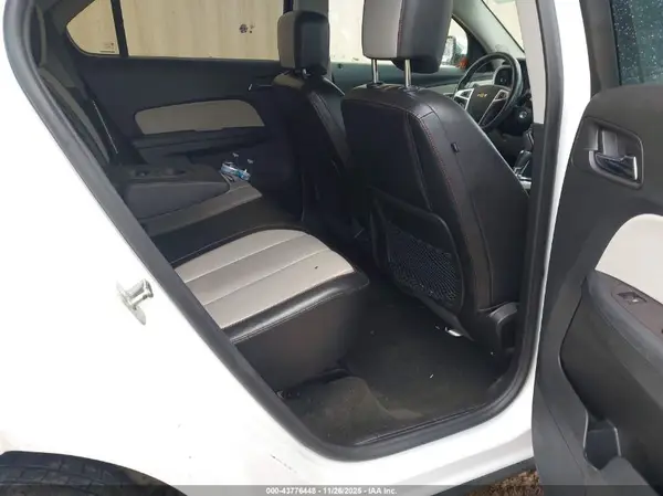 2GNFLGEK4H6337656 2017 CHEVROLET EQUINOX - Image 8
