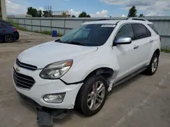 2GNFLGEK4H6351461 2017 CHEVROLET EQUINOX