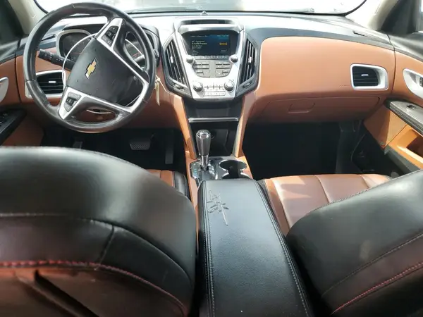 2GNFLGEK4H6351461 2017 CHEVROLET EQUINOX - Image 8