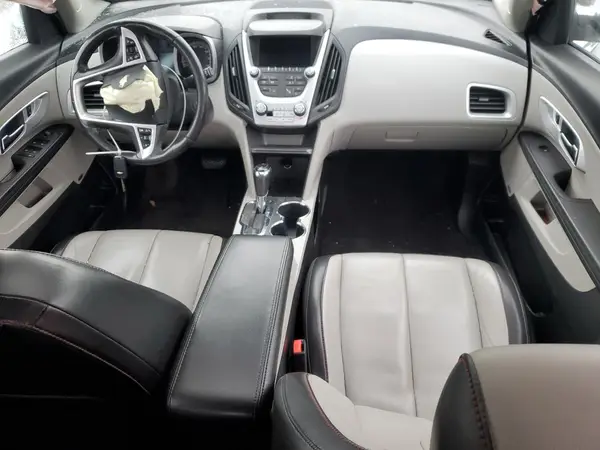 2GNFLGEK5G6108966 2016 CHEVROLET EQUINOX - Image 8