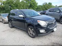 2GNFLGEK5G6121636 2016 CHEVROLET EQUINOX
