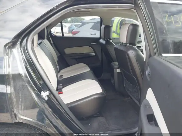 2GNFLGEK5G6121636 2016 CHEVROLET EQUINOX - Image 8