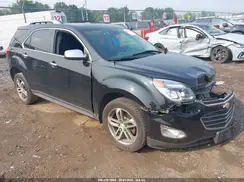 2GNFLGEK5G6141191 2016 CHEVROLET EQUINOX