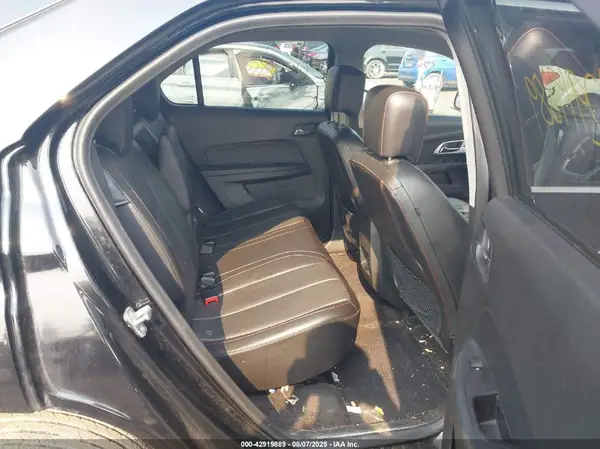 2GNFLGEK5G6141191 2016 CHEVROLET EQUINOX - Image 8